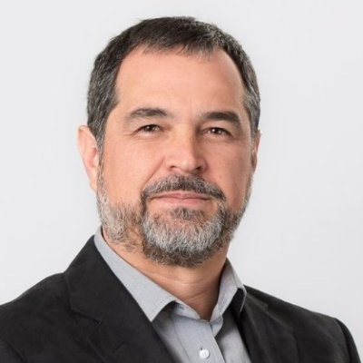 Eduardo Ferro