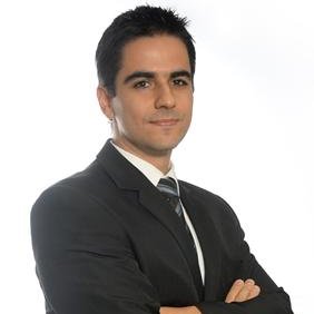 Frederico Pereira