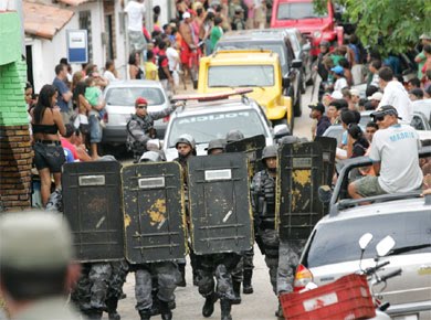 A primeira lição do novo gerente