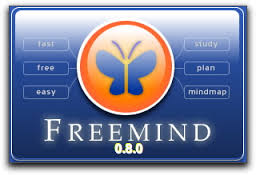 mapa mental freemind