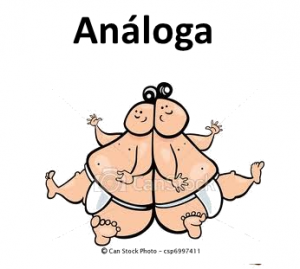 analoga