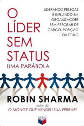 LIVRO - O LIDER SEM STATUS