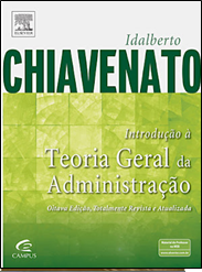 livro - chiavenato