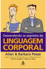 livro - desvendando a linguagem corporal