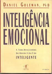 livro - inteligencia emocional