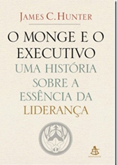 livro - o monge e o executivo