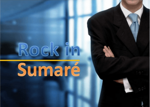 Como gerenciar um projeto – Case Rock in Sumaré