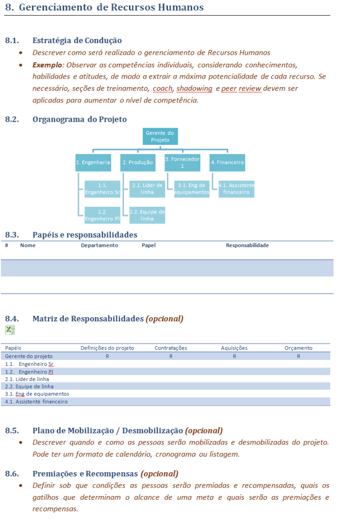 8. Gerenciamento de Recursos Humanos 2