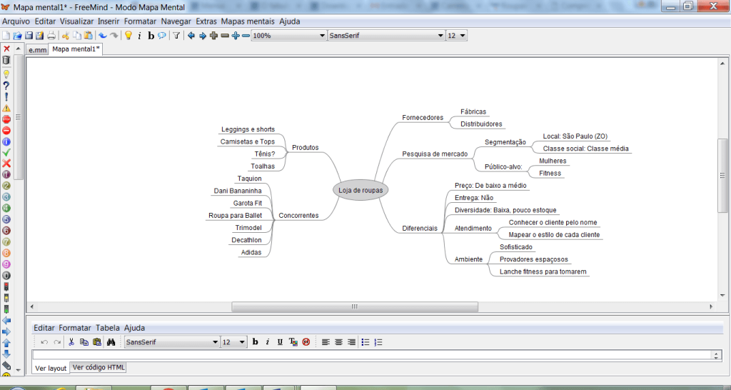 10---Mapa-mental---Diferenciais-compressor