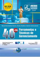 40 ferramentas e tecnicas de gerenciamento