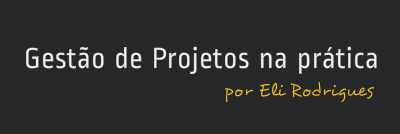 Gestão de Projetos na prática